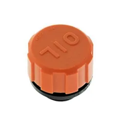 Motamec Oil Catch Tank Spare Breather Vent Cap with Splash Guard 3/8 BSP Thread