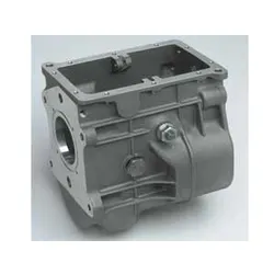 Quaife For Ford Rocket Gearbox Alloy Maincase 4-Speed Clubman