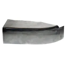 Escort Mk2 Bulkhead Brake Fluid Reservoir Pot Weld In Platform Base