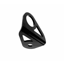 Motamec 90 Degree Left Hand Plumbed In Fire Extinguisher Nozzle Alloy Bracket