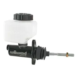 Wilwood Limited Space Master Cylinder 0.625 Bore Diameter