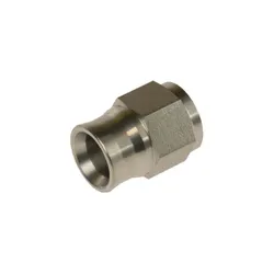 Motamec Spare Cap for -3 AN Stainless Steel Brake Fitting