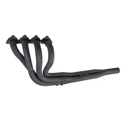NEW 1600 1.6L XE For Vauxhall 4-2-1 Tony Law RWD Exhaust Manifold Escort Mk1 Mk2