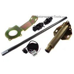 Rix Engineering Escort Mk2 Electric Power Steering DIY Conversion Fitting Kit