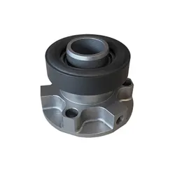 Centrally Mounted Hydraulic Clutch Slave Cylinder Assembly With Bearing