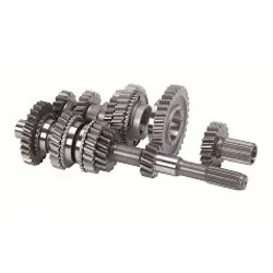 Quaife For Nissan Sunny/Pulsar GTIR 5-Speed Geearbox Synchromesh GearKit