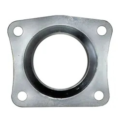 Escort Mk 1 Mk2 Atlas / English Axle Halfshaft Bearing Retaining Flange Plate