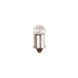 BA9s Bulb 12v 2.2w x 10 Pack of Bulbs - Dash Panel Bulb