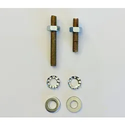 Escort Mk1 Tail Lamp Mounting Stud Set 