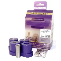 Powerflex Polyurethane Bush For Honda Civic & CRX Upper Link PFF25-106