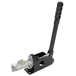RIX Vertical Lever Hydraulic Handbrake Hand Brake Works Spec