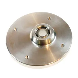 Vauxhall Nova / Corsa Alloy Strut Top Mount Eccentric - Heavy Duty NMB Bearing
