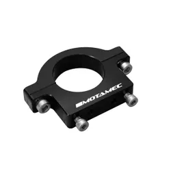 Universal Roll Cage Alloy Mounting Bracket Roll Bar Clamp - 38mm Ø Rollcage Tube