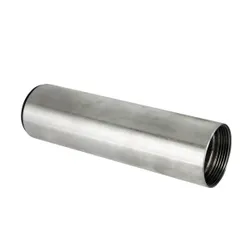 Alloy Spare Wheel Post Extension for Double Wheel Aluminium Tube