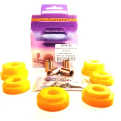Powerflex Polyurethane Bush For Ford Escort Cosworth Gear Lever Cradle Mount Kit