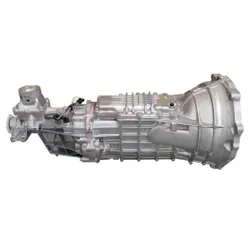 New MAZDA MX5 NC 6 Speed Gearbox