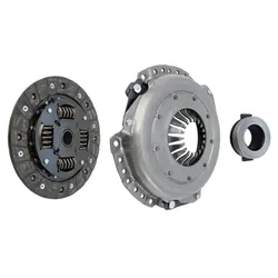Standard Clutch Kit Complete For Ford Escort Mk2 RS2000 2.0L/ Pinto OHC 8v