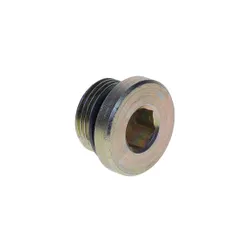 Tractive RD906 Sequential Gearbox Oil Plug M20x1.5mm