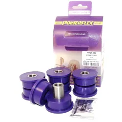 Powerflex Polyurethane Bush For Jaguar For Daimler XK8 XK8R Rear Panhard Rod
