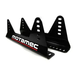 Motamec Seat Sticker x2