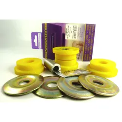 Powerflex Polyurethane Bush For VW Golf Mk2 4WD/Rallye Rear Beam Mount