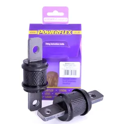 Powerflex Polyurethane Bush For Honda Civic Mk7 01-05 Rear Upper Arm Inner PFR25-325