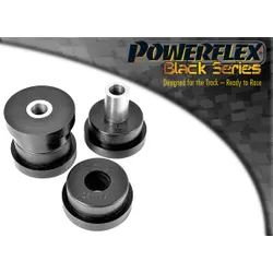 Powerflex Polyurethane Bush BLACK For Honda Integra Type R (DC-2) Rear Lower Shock Mount