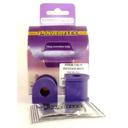 Powerflex Polyurethane Bush For Mazda MX-5 Mk1&2 Miata Rear Roll Bar Mount 11mm