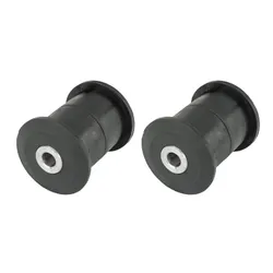 PolyClassic For Ford Capri Escort Mk1 Mk2 CD6 Front 1.4IDx65mm long Polyurethane Bushes