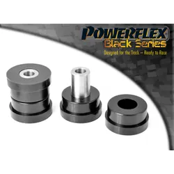 Powerflex Polyurethane Bush BLACK For Alfa Romeo Spider GTV2.0&V6 Rear Lower Inner Swing Arm