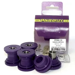 Powerflex Polyurethane Bush For Subaru Legacy BD BG Rear Roll Bar Link