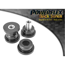 Powerflex Polyurethane Bush BLACK For Toyota Supra 4 JZA80 93-02 Rear Track Control Arm Outer