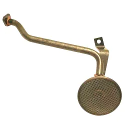 Escort Mk1  Mk2 RS2000  Mexico Oil pick up pipe for Alloy Sump