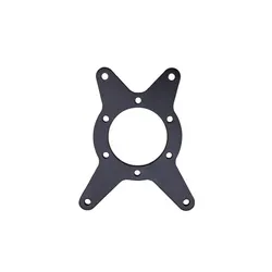MST Blink Marine Racepad to OMP Steering Wheel Bracket