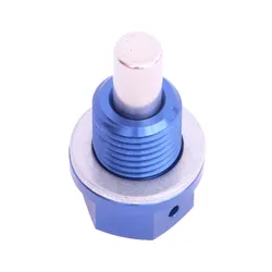 Motamec Magnetic Oil Drain Plug With Washer M12*1.25