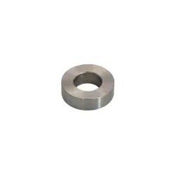 M10 Stainless Steel Sleeve Spacer Brake Caliper Bracket 6mm Wide - 10mm Hole