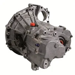 Quaife For Lotus Elise 6-Speed Sequential Dog Engagement GearKit Including Final Drive