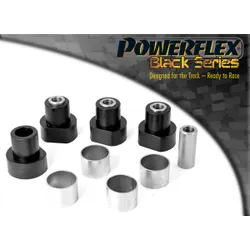 Powerflex Polyurethane Bush BLACK For Renault 5 GT Turbo Front Lower Wishbone