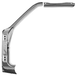 Ford Escort MK2 Escort Outer Door Frame L/H