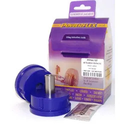 Powerflex Polyurethane Bush For Mitsubishi Evolution 4-5-6-7 Front Lower Diff Mount