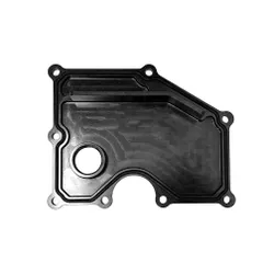 Duratec Engine Alloy Oil Separator PCV Outlet