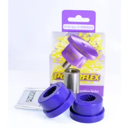 Powerflex Polyurethane Bush For Volvo 260 1975-85 Rear Panhard Rod To Chassis PFR88-214