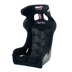 Atech North Racing Seat FIA Approved 8855-1999 XL