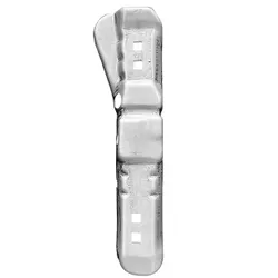 Ford Escort MK2 Inner Door Jamb Strengthener R/H
