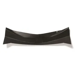 Ford Escort Mk1 Mk2 Heater Bowl / Box Bulkhead Repair Panel