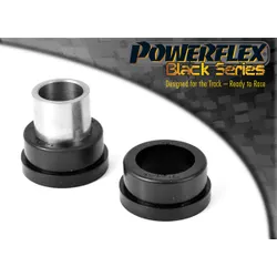 Powerflex Polyurethane Bush BLACK For Alfa Romeo GTV6, 75 (Milano) Rear Watts Linkage Centre