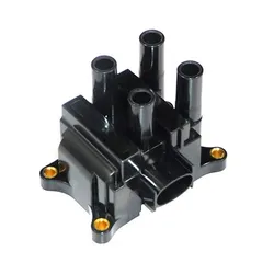 Duratec / Zetec Ignition Coil Pack - Genuine Ford