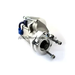 PowerLite For Alfa Romeo With 8 Tooth Pinion High Torque Starter Motor