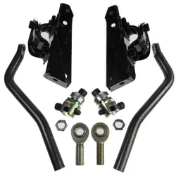 Escort MK1 MK2 Group4 Works Spec Rix Engineering Tension Strut Kit - Gravel / Bumpy Tarmac