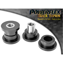 Powerflex Polyurethane Bush BLACK For Alfa Romeo Spider GTV2.0/V6 Swing Arm Shock Mount